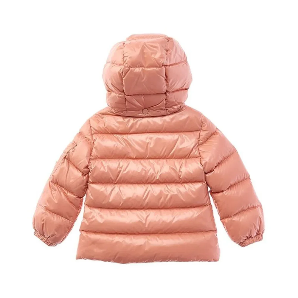 Moncler Girls Bady Jacket